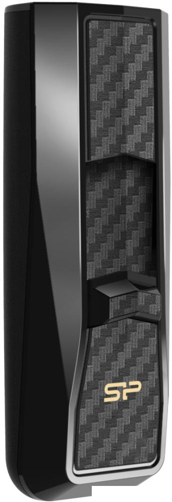 USB Flash Silicon-Power Blaze B50 128GB (SP128GBUF3B50V1K)