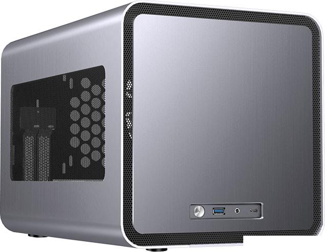 Корпус Jonsbo V8