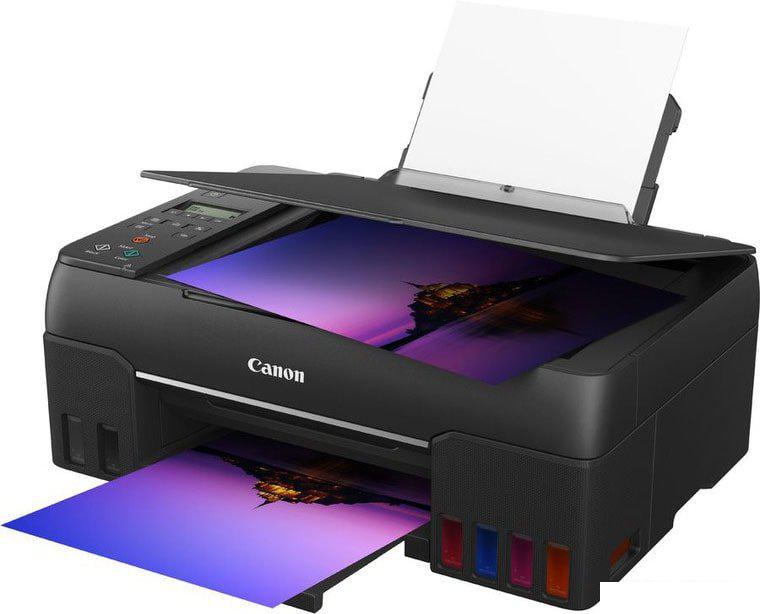 МФУ Canon PIXMA G640 МФУ Canon PIXMA G640