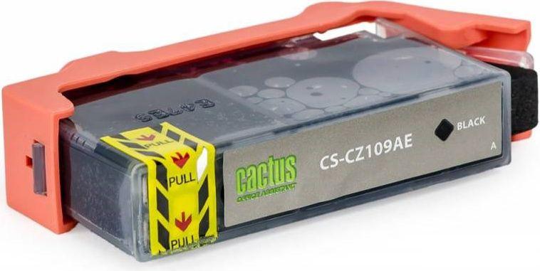 Картридж CACTUS CS-CZ109AE (аналог HP CZ109AE)