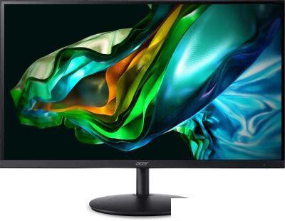 Монитор Acer SH322QUEbmiphux UM.JS2CD.E04