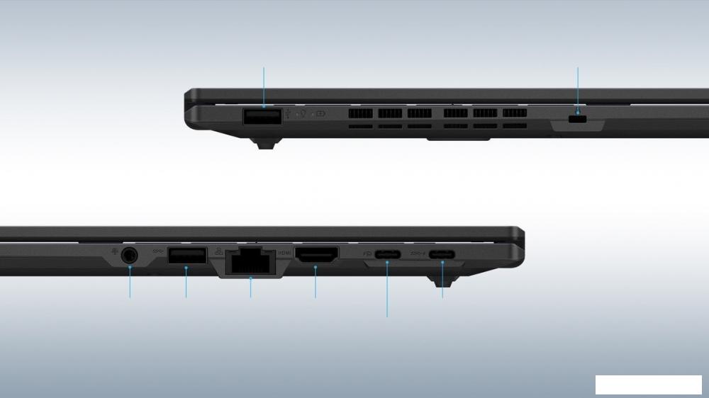 Ноутбук ASUS Expertbook B1 B1502CBA-BQ0147