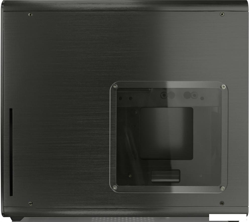 Корпус Raijintek Styx (черный)