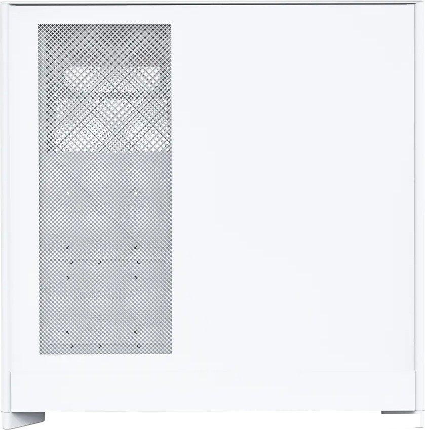 Корпус Montech HS02 (белый)