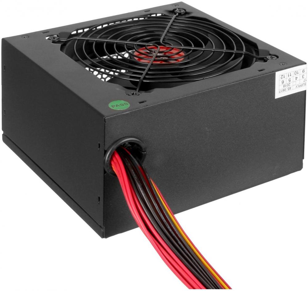 Блок питания ExeGate 600PPE EX260643RUS-S