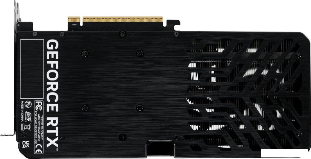 Видеокарта Palit GeForce RTX 5060 Dual NE75060019P1-GB2063D