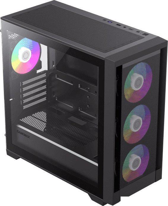 Компьютер TGPC Action 5 89738 I-X Компьютер TGPC Action 5 89738 I-X