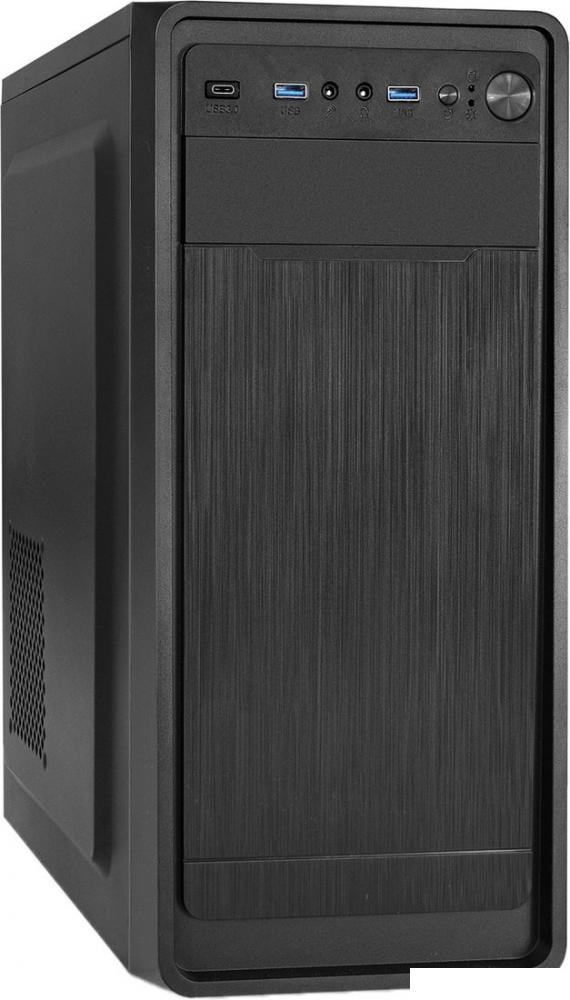 Корпус ExeGate XP-332UC 500W EX287375RUS