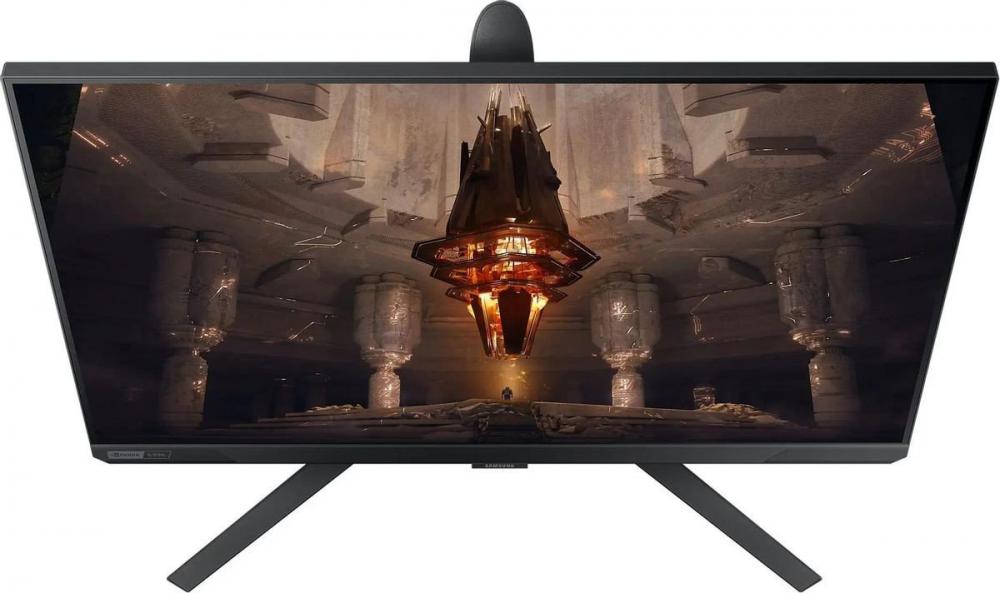 Игровой монитор Samsung Odyssey G7 Smart LS28BG700EIXCI Игровой монитор Samsung Odyssey G7 Smart LS28BG700EIXCI