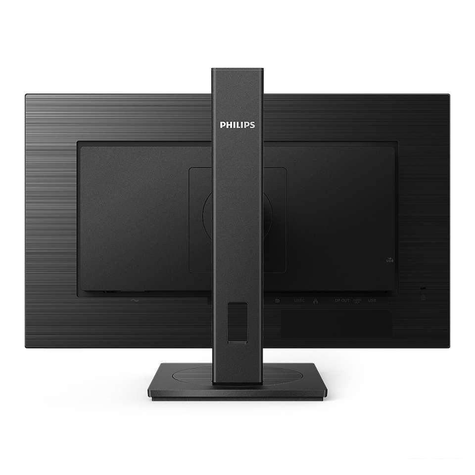 Монитор Philips 243S1/00 Монитор Philips 243S1/00