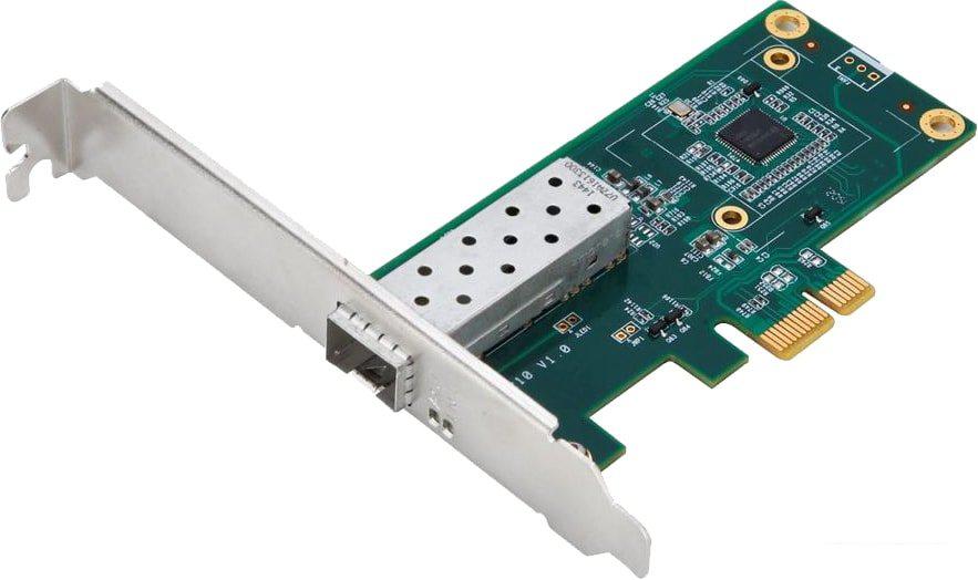 Сетевая карта D-Link DGE-560SX/D1A