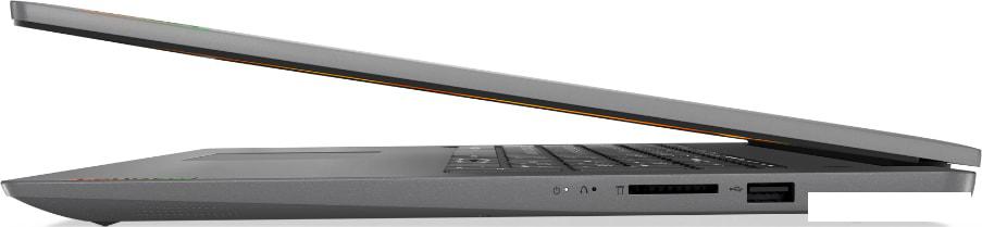 Ноутбук Lenovo IdeaPad 3 17ALC6 82KV00A3MH Ноутбук Lenovo IdeaPad 3 17ALC6 82KV00A3MH