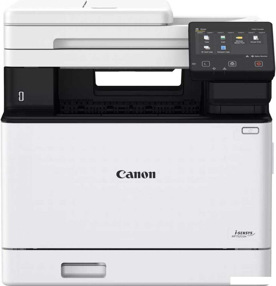 МФУ Canon MF752Cdw 5455C012 МФУ Canon MF752Cdw 5455C012