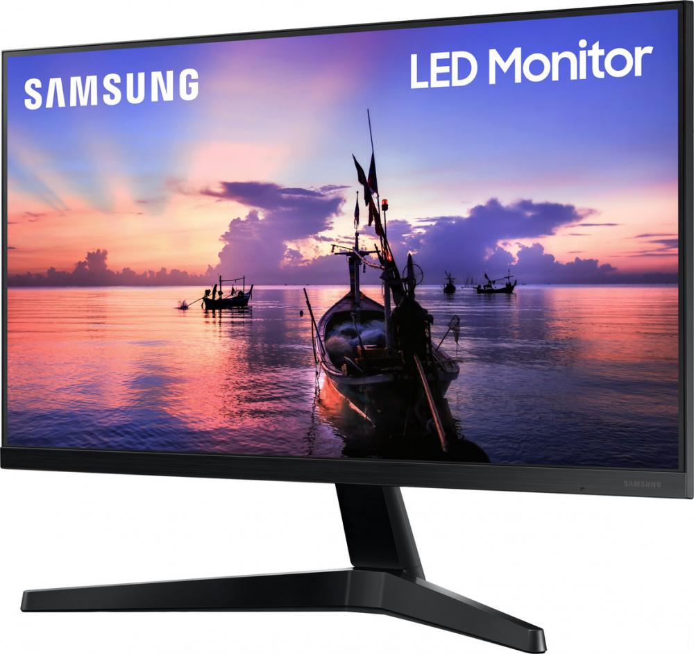 Монитор Samsung F24T350FHI Монитор Samsung F24T350FHI