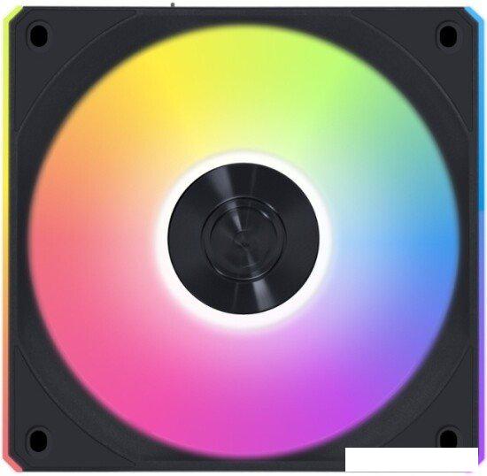 Комплект вентиляторов для корпуса с контроллером Lian Li Uni Fan CL 120 Wireless 12CL1W3B G99.12CL1W3B.R0