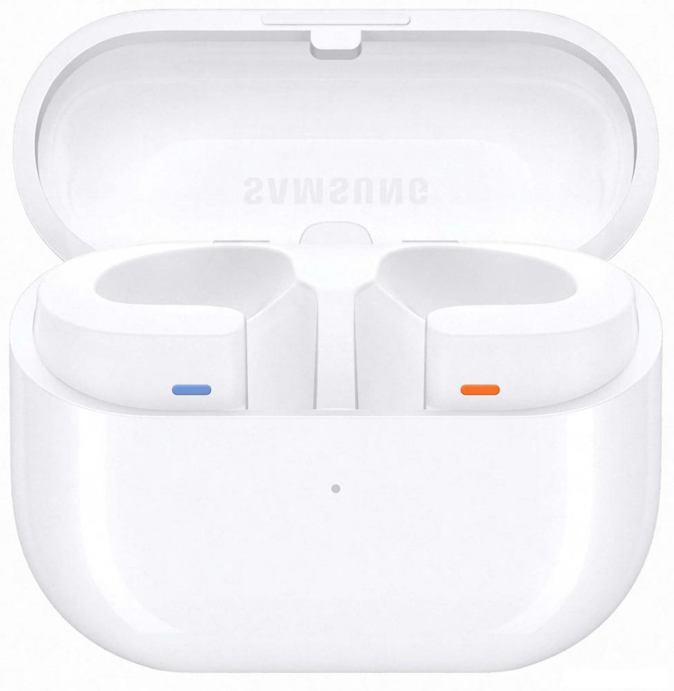 Наушники Samsung Galaxy Buds 3 (белый)