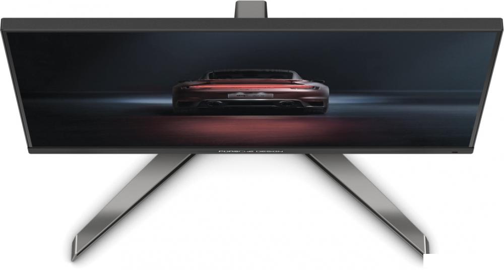 Игровой монитор AOC PD32M Игровой монитор AOC PD32M