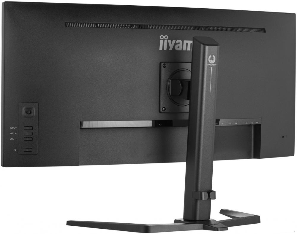 Игровой монитор Iiyama G-Master Red Eagle GB3467WQSU-B5