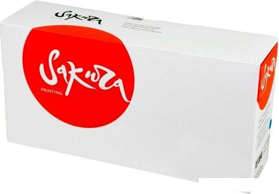Картридж Sakura Printing SACF219A (аналог HP CF219A) Картридж Sakura Printing SACF219A (аналог HP CF219A)
