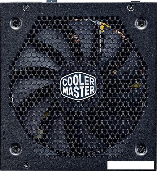 Блок питания Cooler Master V750 Gold V2 MPY-750V-AFBAG-EU
