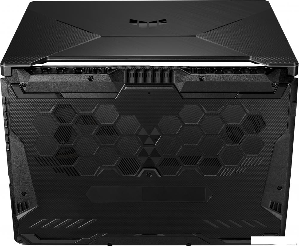 Игровой ноутбук ASUS TUF Gaming A15 FA506NF-HN061