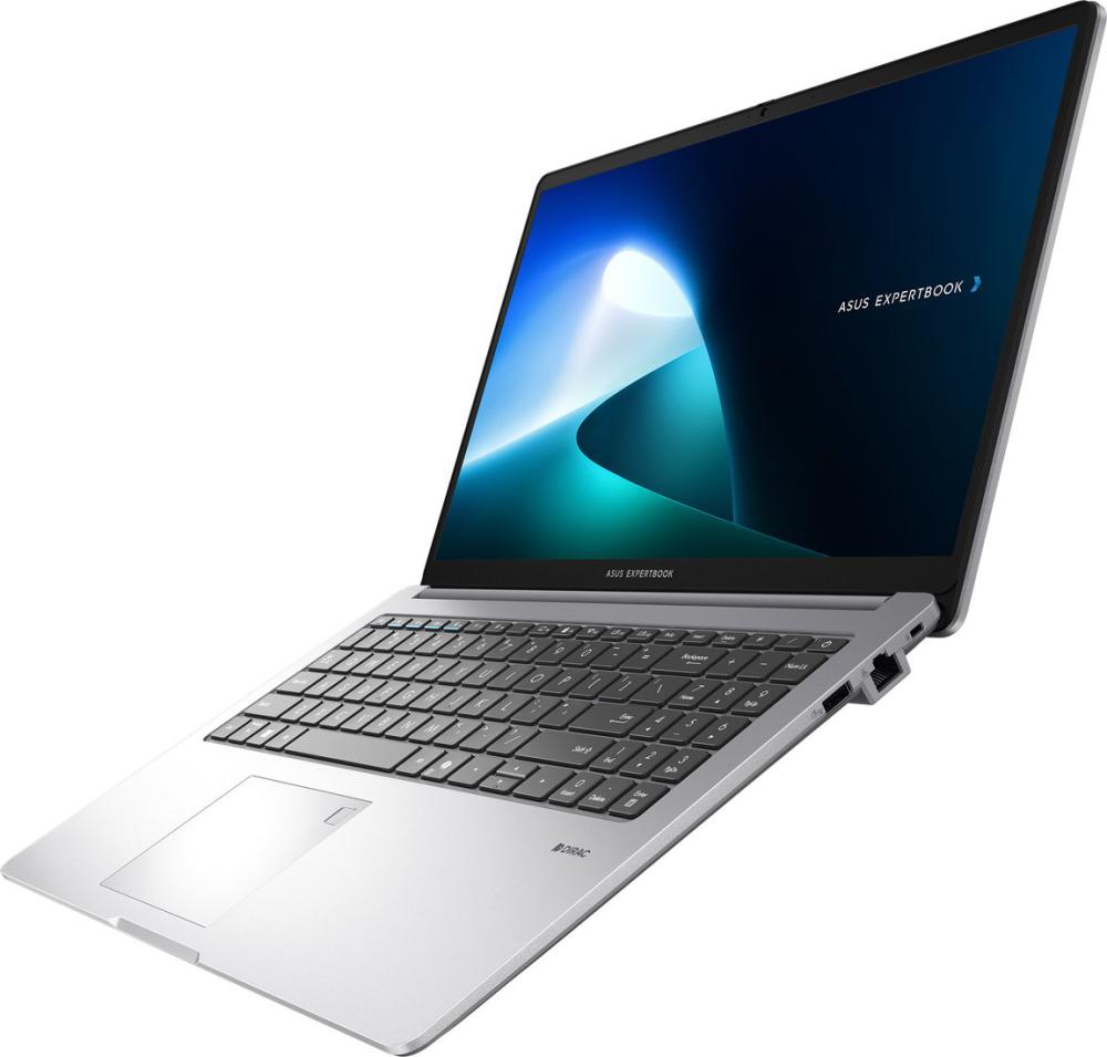 Ноутбук ASUS ExpertBook P1 P1503CVA-i38256G0D