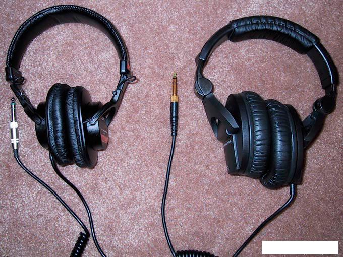 Наушники Sennheiser HD 280 PRO