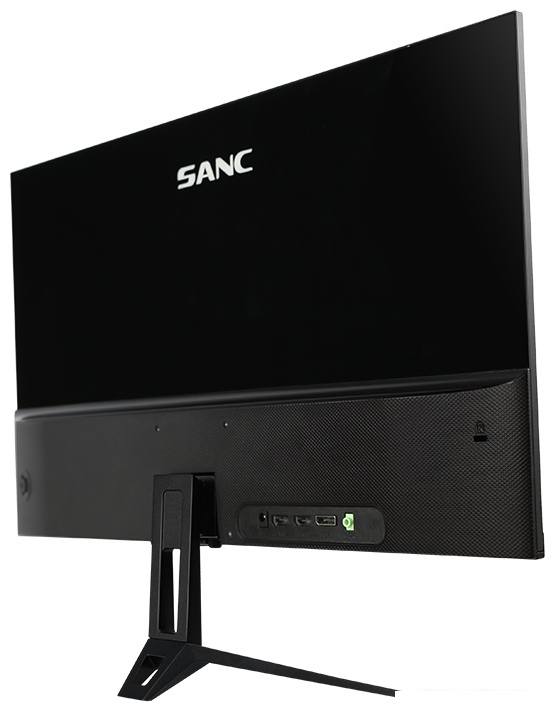 Игровой монитор Sanc N70 Pro II M2742 Игровой монитор Sanc N70 Pro II M2742