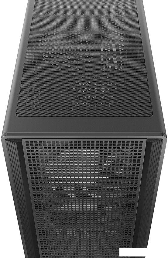 Корпуса DeepCool CC550 4F R-CC550BKANA4-G