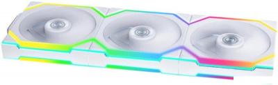 Комплект вентиляторов для корпуса с контроллером Lian Li Uni Fan SL 120 Wireless G99.12SL1W3W.R0