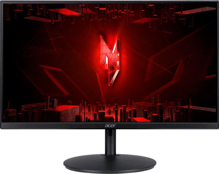 Игровой монитор Acer Nitro XF240YS3biphx UM.QX0EE.301 Игровой монитор Acer Nitro XF240YS3biphx UM.QX0EE.301