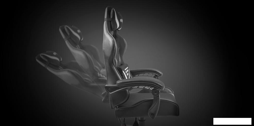 Игровое (геймерское) кресло Fury Avenger L NFF-1711