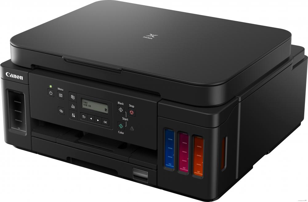 МФУ Canon PIXMA G6040