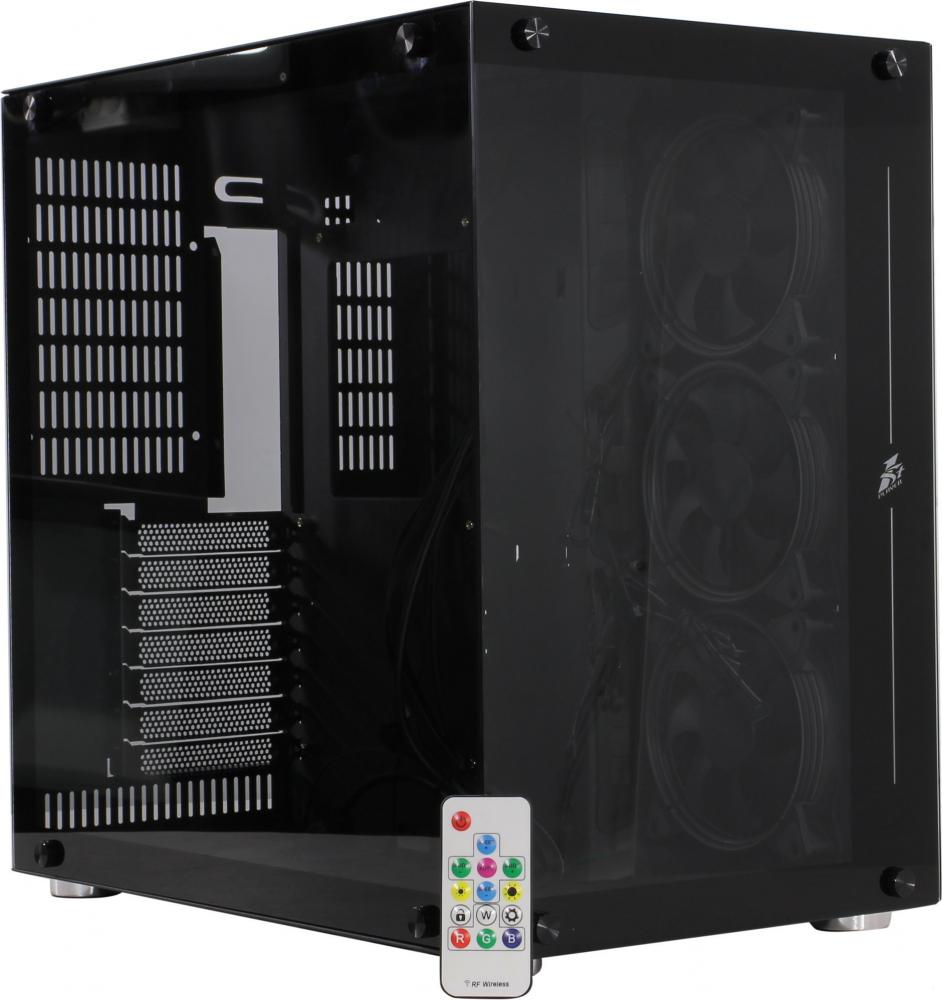 Корпус 1stPlayer Steam Punk SP8-G3