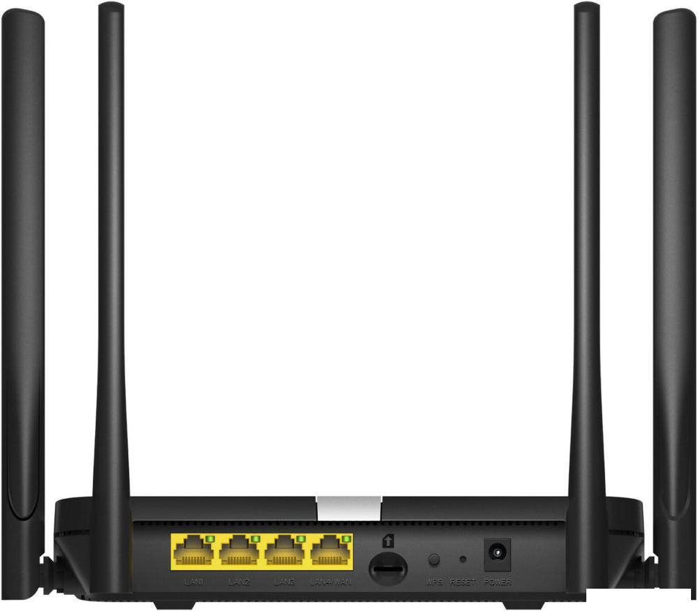 4G Wi-Fi роутер Cudy LT500 3.0