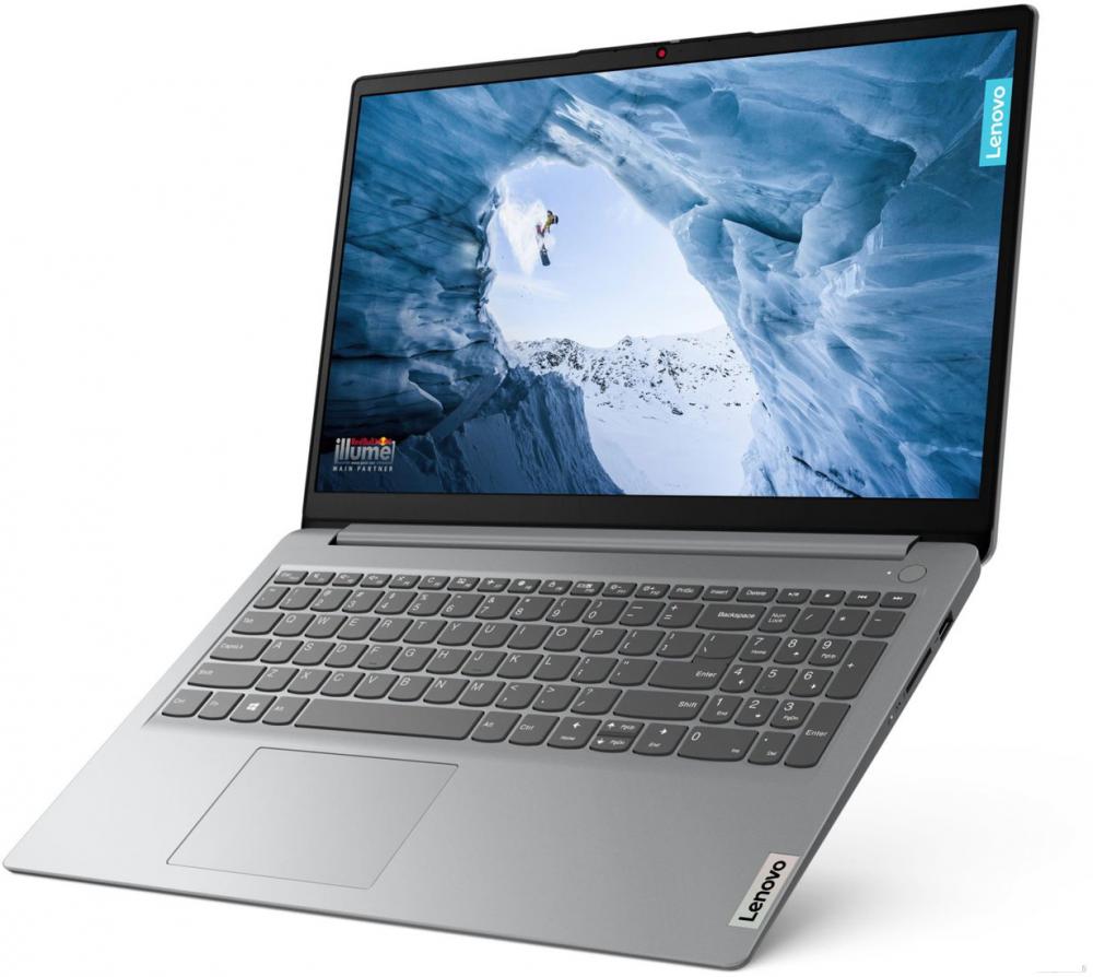 Ноутбук Lenovo IdeaPad 1 15IGL7 82V700BPUE Ноутбук Lenovo IdeaPad 1 15IGL7 82V700BPUE