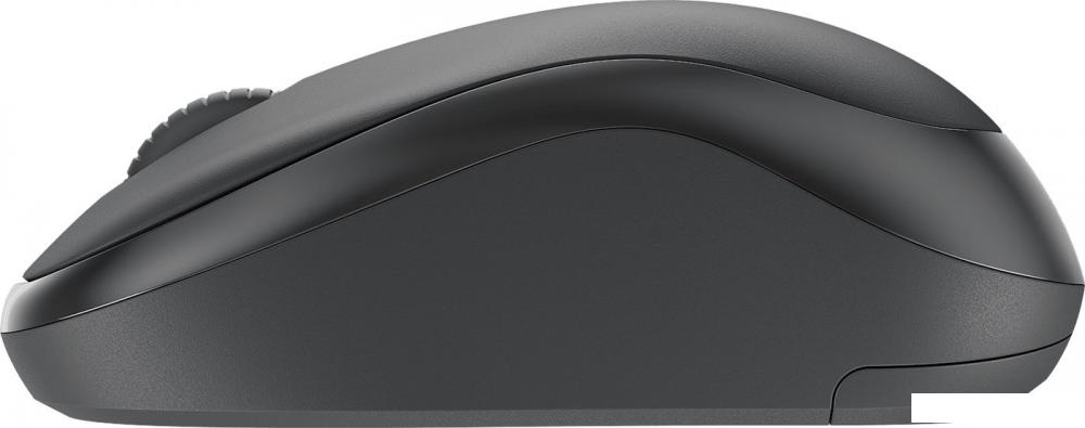 Офисный набор Logitech MK295 Silent Wireless Combo 920-009782 (графитовый, нет кириллицы)