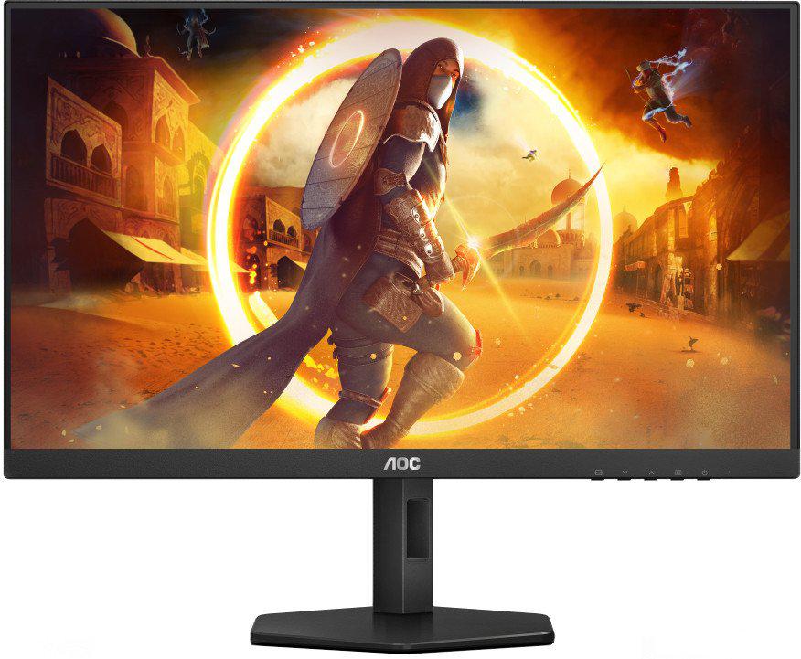 Игровой монитор AOC 27G4X Игровой монитор AOC 27G4X