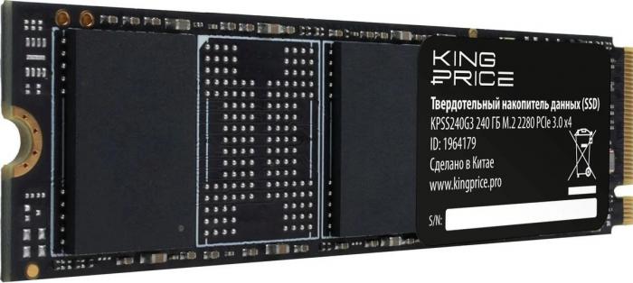 SSD Kingprice KPSS240G3 240GB