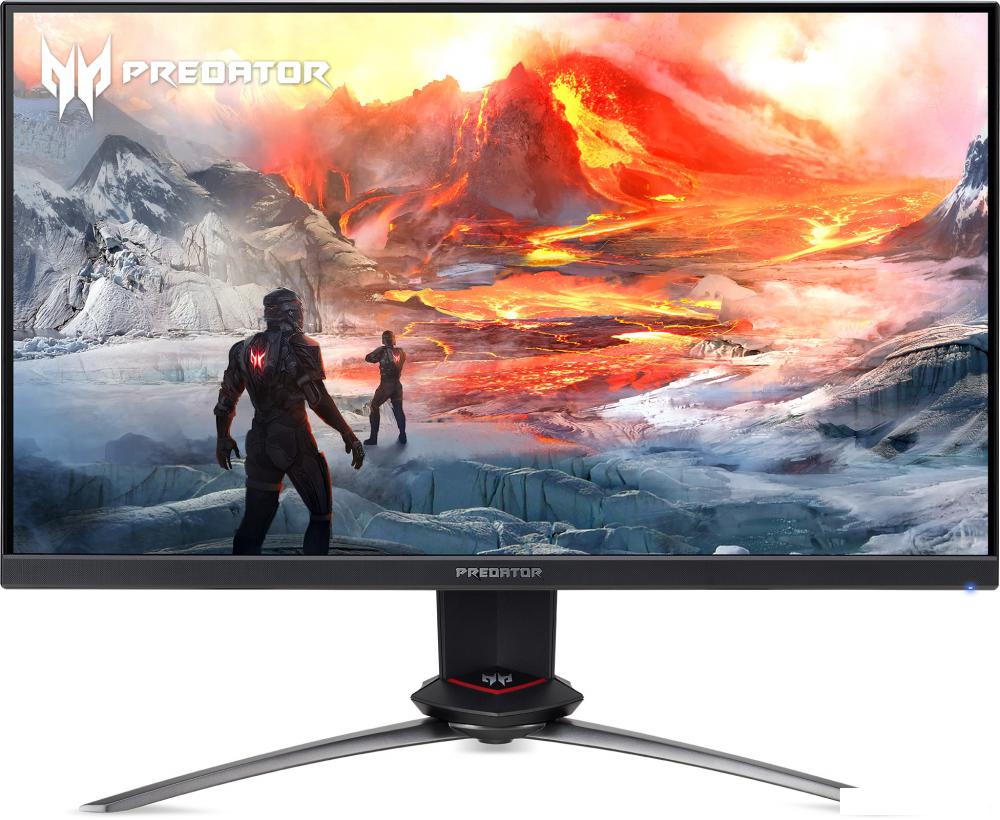 Игровой монитор Acer Predator XB273Pbmiprzx Игровой монитор Acer Predator XB273Pbmiprzx