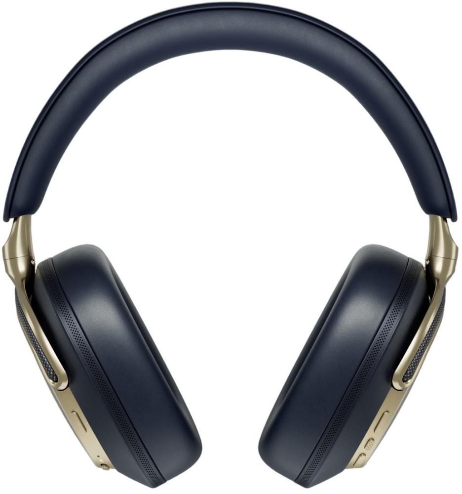 Наушники и гарнитуры Bowers & Wilkins Px8 S2 (темно-синий)