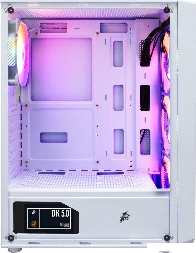 Корпус 1stPlayer FD3 (белый)