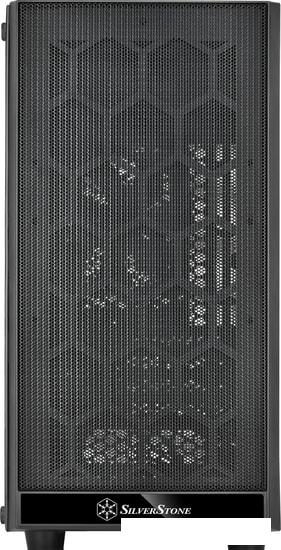 Корпус SilverStone SST-PS15B-PRO