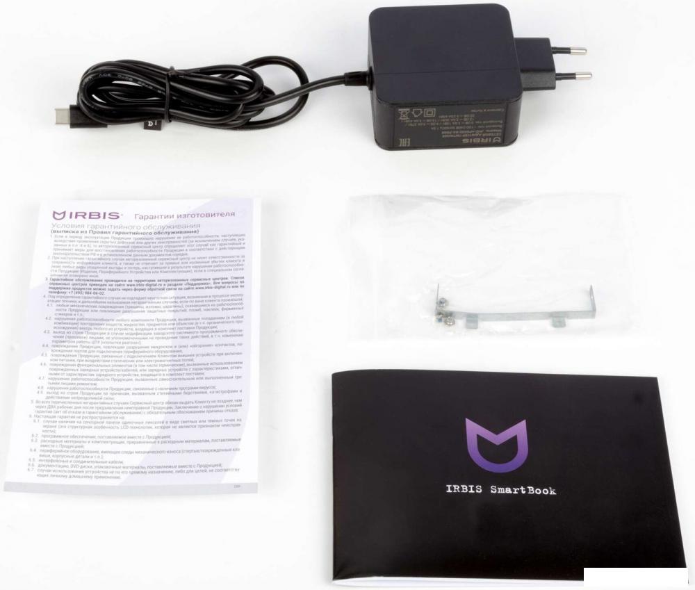 Ноутбук IRBIS 14NBP3003