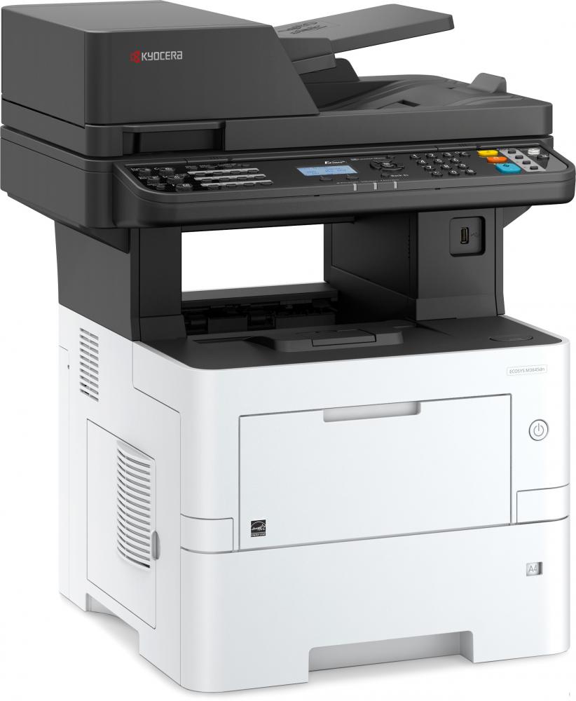 МФУ Kyocera Mita ECOSYS M3645dn МФУ Kyocera Mita ECOSYS M3645dn