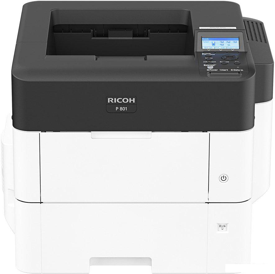 Принтер Ricoh P 801 Принтер Ricoh P 801