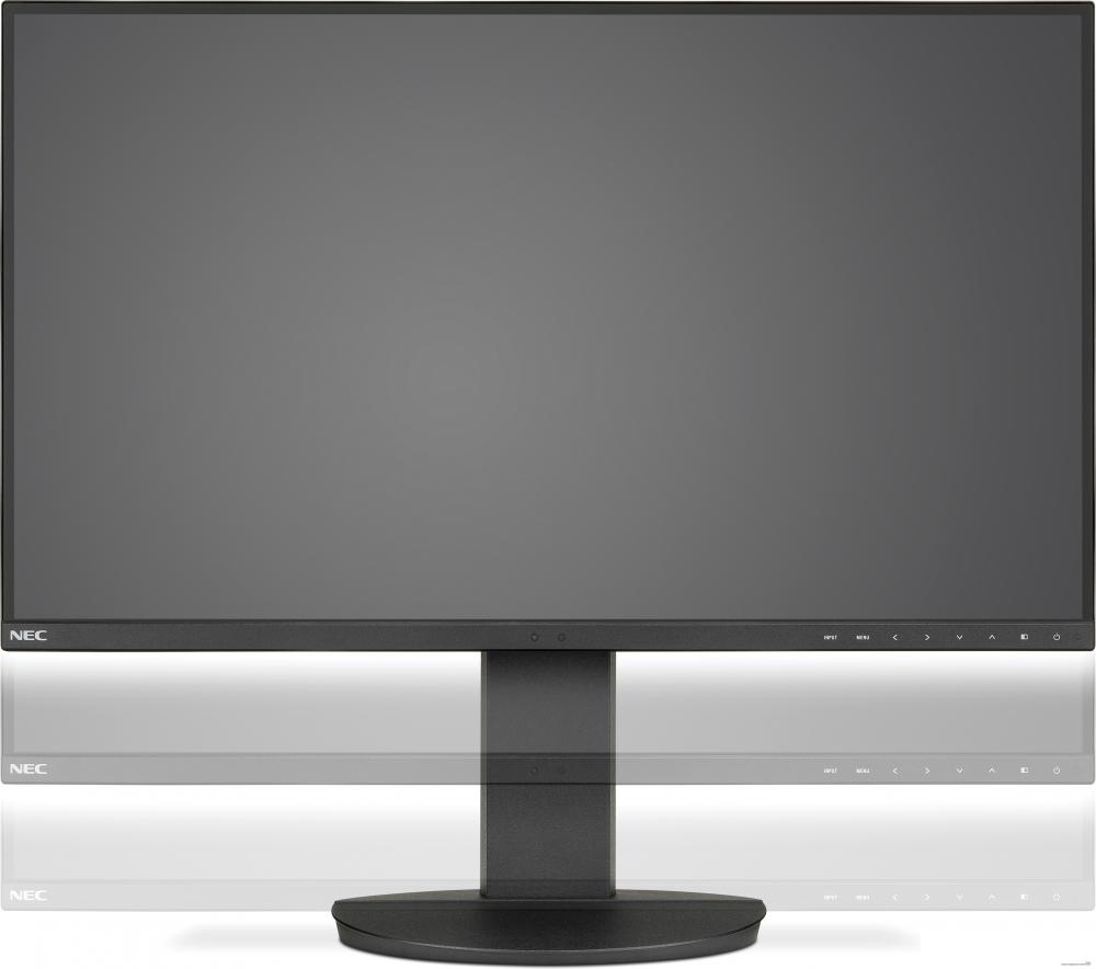 Монитор NEC MultiSync EA271Q-BK