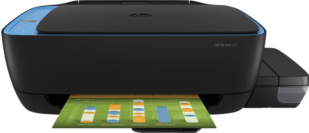 МФУ HP Ink Tank 319 МФУ HP Ink Tank 319