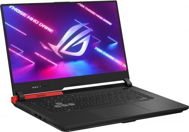 Игровой ноутбук ASUS ROG Strix G15 G513IC-HN094W Игровой ноутбук ASUS ROG Strix G15 G513IC-HN094W