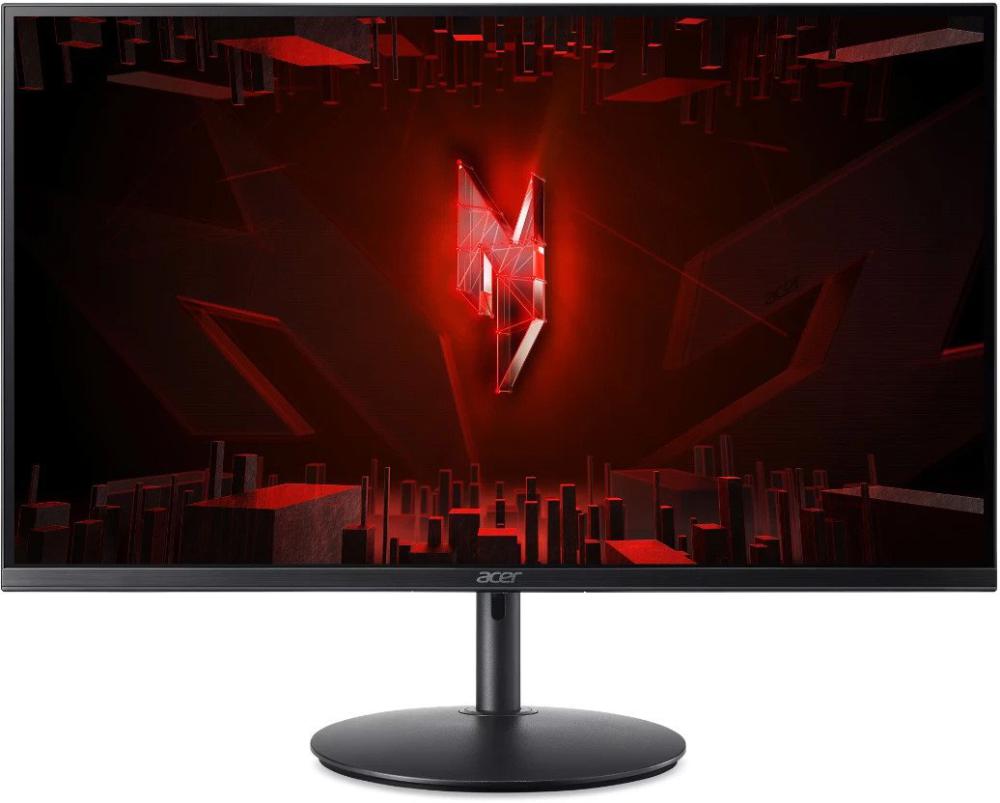 Игровой монитор Acer Nitro XF270X1bmiiphx UM.HX0CD.102